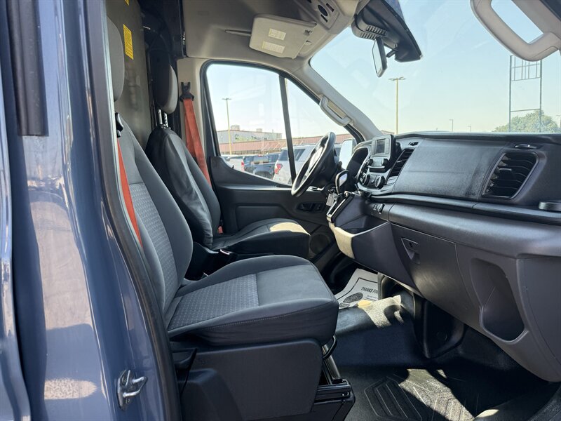 2020 Ford Transit 250 - Photo 14 - Arlington, TX 76011