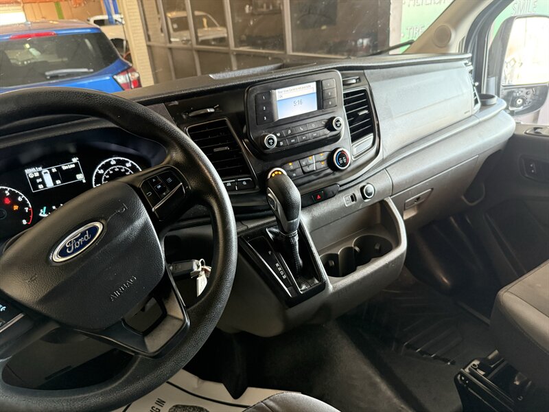 2020 Ford Transit 250 - Photo 23 - Arlington, TX 76011