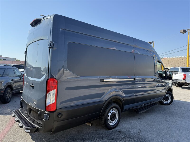 2020 Ford Transit 250 - Photo 5 - Arlington, TX 76011