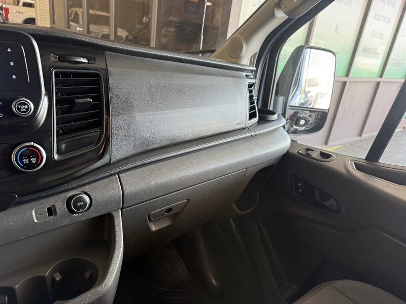 2020 Ford Transit 250 - Photo 22 - Arlington, TX 76011