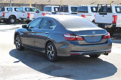 2017 Honda Accord LX   - Photo 7 - Arlington, TX 76011