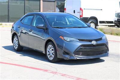 2019 Toyota Corolla LE   - Photo 11 - Arlington, TX 76011