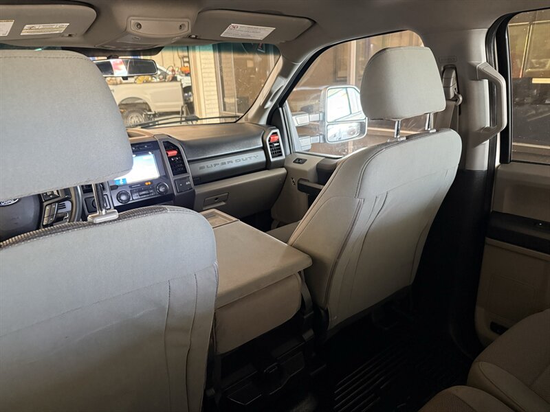 2019 Ford F-350 Super Duty STX - Photo 28 - Arlington, TX 76011