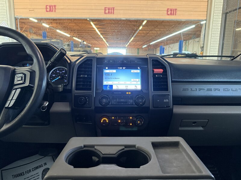 2019 Ford F-350 Super Duty STX - Photo 25 - Arlington, TX 76011