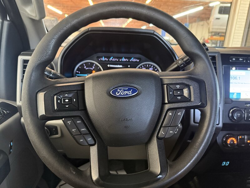 2019 Ford F-350 Super Duty STX - Photo 23 - Arlington, TX 76011