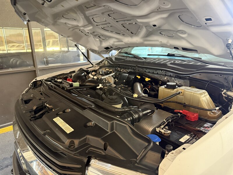 2019 Ford F-350 Super Duty STX - Photo 30 - Arlington, TX 76011