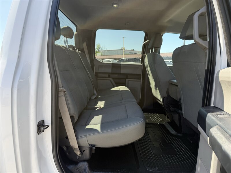 2019 Ford F-350 Super Duty STX - Photo 21 - Arlington, TX 76011