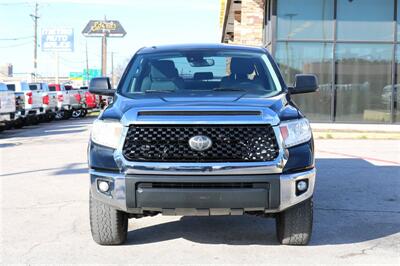 2018 Toyota Tundra SR5   - Photo 12 - Arlington, TX 76011