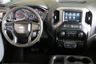 2020 Chevrolet Silverado 1500 Work Truck   - Photo 31 - Arlington, TX 76011