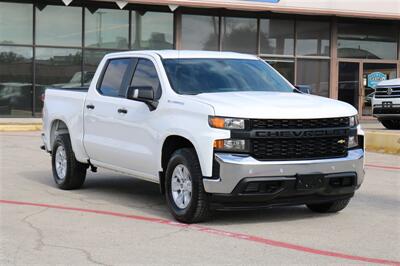 2020 Chevrolet Silverado 1500 Work Truck   - Photo 11 - Arlington, TX 76011