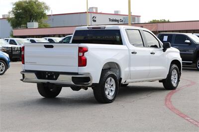 2020 Chevrolet Silverado 1500 Work Truck   - Photo 9 - Arlington, TX 76011