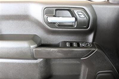 2020 Chevrolet Silverado 1500 Work Truck   - Photo 27 - Arlington, TX 76011