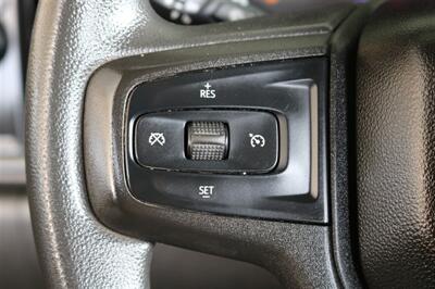 2020 Chevrolet Silverado 1500 Work Truck   - Photo 25 - Arlington, TX 76011