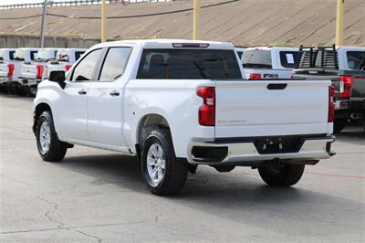 2020 Chevrolet Silverado 1500 Work Truck   - Photo 7 - Arlington, TX 76011