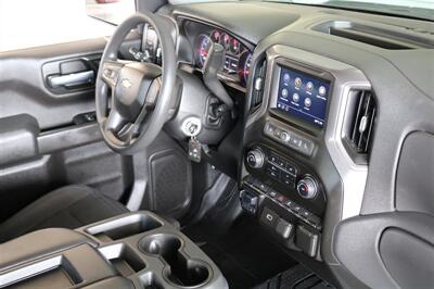 2020 Chevrolet Silverado 1500 Work Truck   - Photo 34 - Arlington, TX 76011