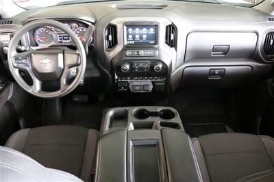 2020 Chevrolet Silverado 1500 Work Truck   - Photo 30 - Arlington, TX 76011