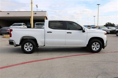 2020 Chevrolet Silverado 1500 Work Truck   - Photo 10 - Arlington, TX 76011