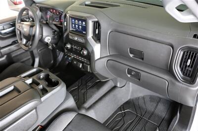 2020 Chevrolet Silverado 1500 Work Truck   - Photo 33 - Arlington, TX 76011