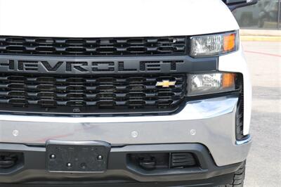 2020 Chevrolet Silverado 1500 Work Truck   - Photo 13 - Arlington, TX 76011