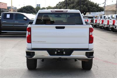 2020 Chevrolet Silverado 1500 Work Truck   - Photo 8 - Arlington, TX 76011