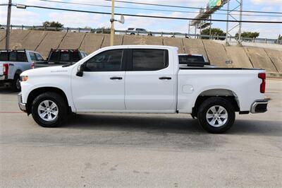 2020 Chevrolet Silverado 1500 Work Truck   - Photo 6 - Arlington, TX 76011