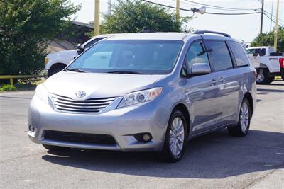 2017 Toyota Sienna LE 7-Passenger   - Photo 5 - Arlington, TX 76011