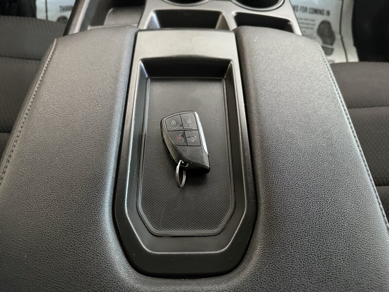 2023 Chevrolet Silverado 1500 Work Truck - Photo 32 - Arlington, TX 76011