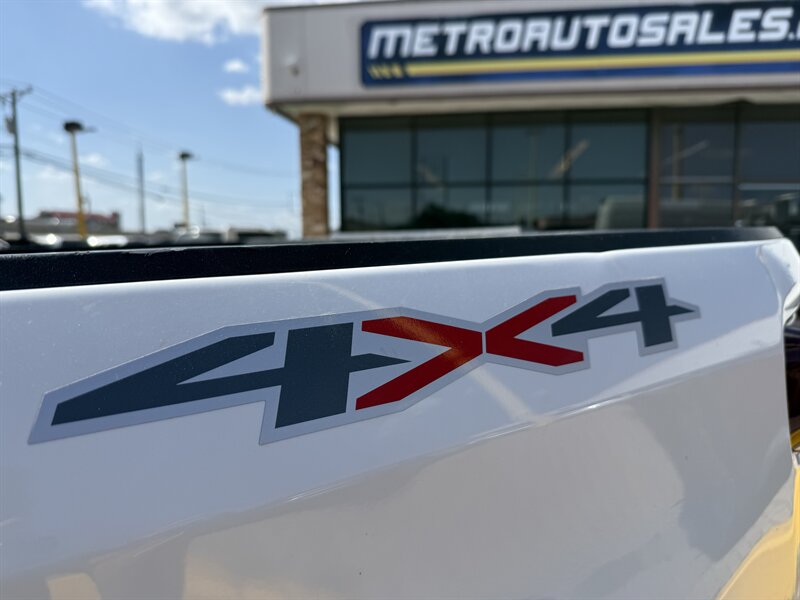 2023 Chevrolet Silverado 1500 Work Truck - Photo 11 - Arlington, TX 76011