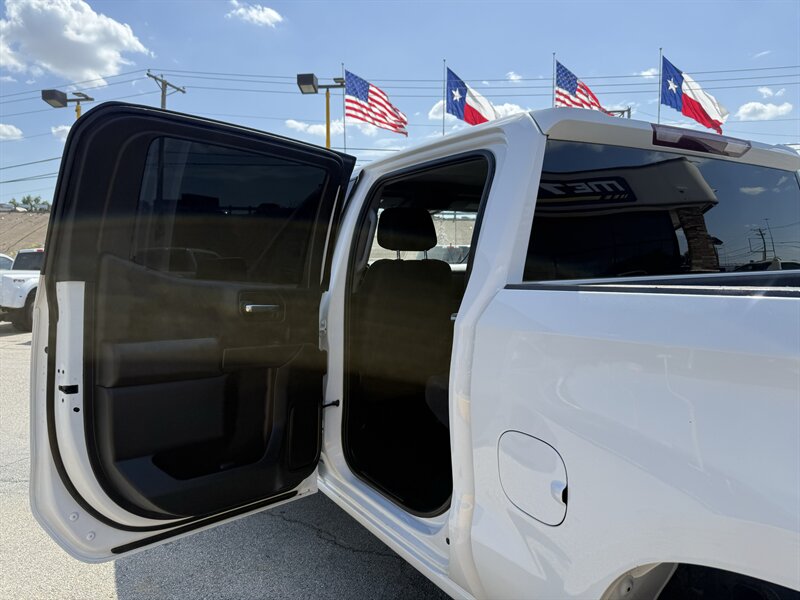 2023 Chevrolet Silverado 1500 Work Truck - Photo 15 - Arlington, TX 76011