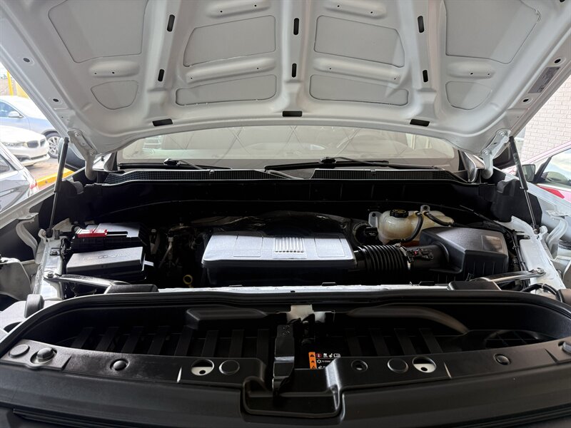 2023 Chevrolet Silverado 1500 Work Truck - Photo 30 - Arlington, TX 76011