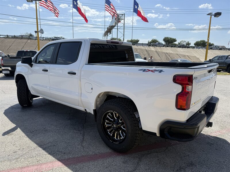 2023 Chevrolet Silverado 1500 Work Truck - Photo 7 - Arlington, TX 76011