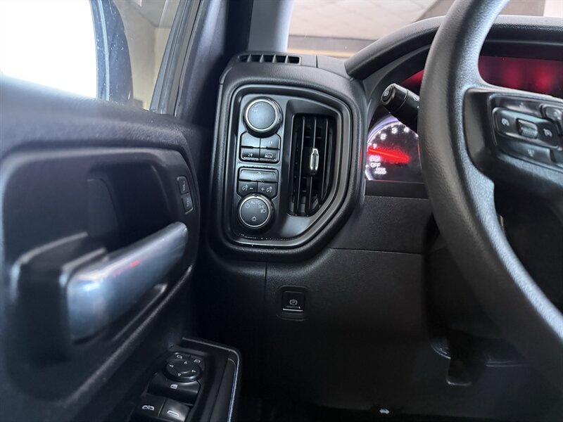 2023 Chevrolet Silverado 1500 Work Truck - Photo 21 - Arlington, TX 76011