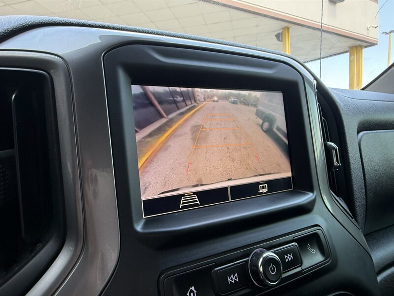2023 Chevrolet Silverado 1500 Work Truck - Photo 25 - Arlington, TX 76011