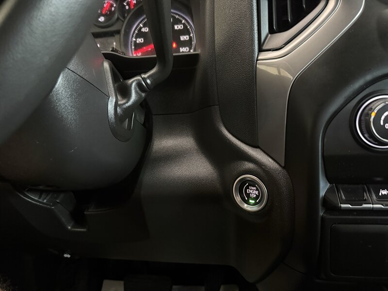2023 Chevrolet Silverado 1500 Work Truck - Photo 24 - Arlington, TX 76011