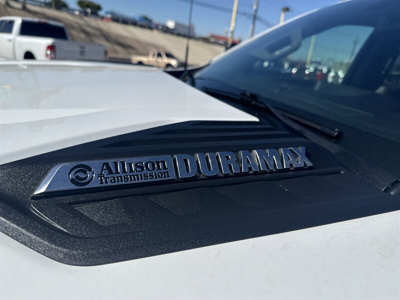 2021 Chevrolet Silverado 3500 Work Truck   - Photo 13 - Arlington, TX 76011