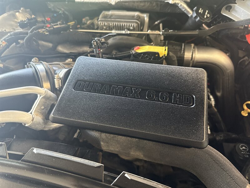 2021 Chevrolet Silverado 3500 Work Truck   - Photo 30 - Arlington, TX 76011