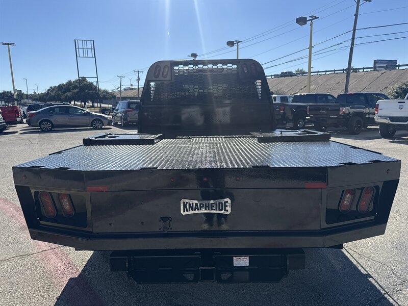 2021 Chevrolet Silverado 3500 Work Truck   - Photo 6 - Arlington, TX 76011