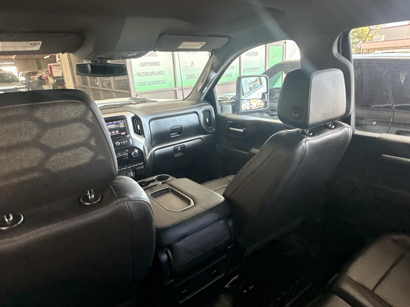 2021 Chevrolet Silverado 3500 Work Truck   - Photo 29 - Arlington, TX 76011