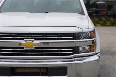 2018 Chevrolet Silverado 2500 Work Truck   - Photo 13 - Arlington, TX 76011