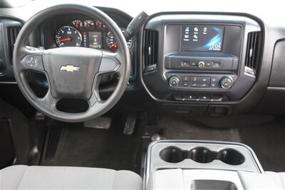 2018 Chevrolet Silverado 2500 Work Truck   - Photo 32 - Arlington, TX 76011