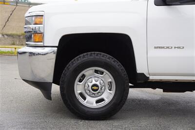 2018 Chevrolet Silverado 2500 Work Truck   - Photo 14 - Arlington, TX 76011