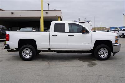 2018 Chevrolet Silverado 2500 Work Truck   - Photo 10 - Arlington, TX 76011