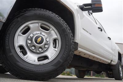 2018 Chevrolet Silverado 2500 Work Truck   - Photo 2 - Arlington, TX 76011