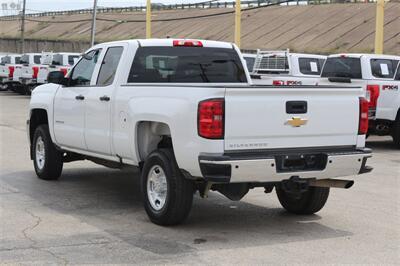 2017 Chevrolet Silverado 2500 Work Truck   - Photo 4 - Arlington, TX 76011