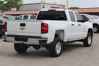 2017 Chevrolet Silverado 2500 Work Truck   - Photo 6 - Arlington, TX 76011