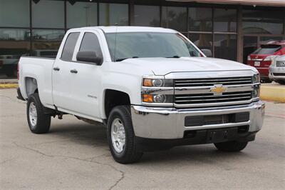 2017 Chevrolet Silverado 2500 Work Truck   - Photo 8 - Arlington, TX 76011