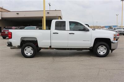 2017 Chevrolet Silverado 2500 Work Truck   - Photo 7 - Arlington, TX 76011