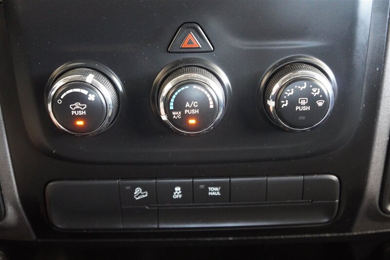 2018 RAM Ram Pickup 2500 ST - Photo 24 - Arlington, TX 76011