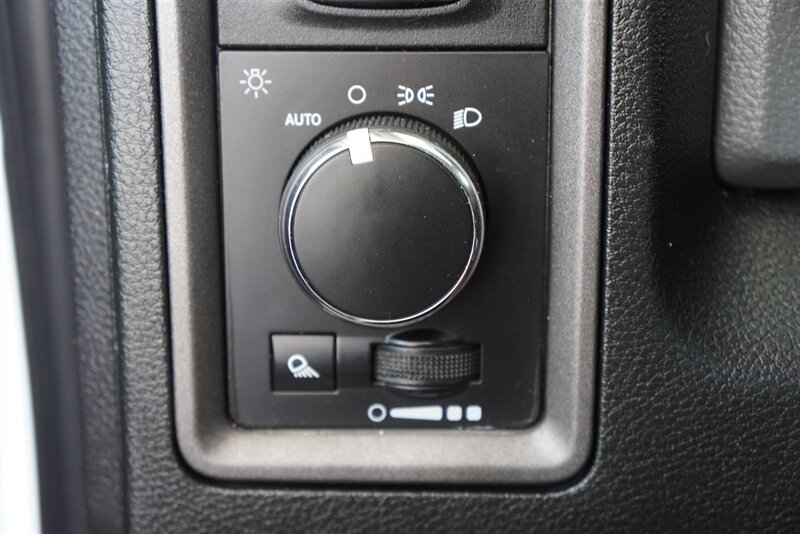 2018 RAM Ram Pickup 2500 ST - Photo 28 - Arlington, TX 76011