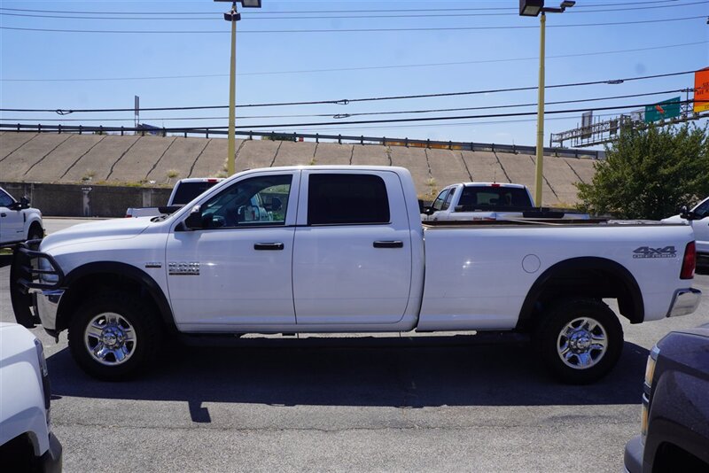 2018 RAM Ram Pickup 2500 ST - Photo 6 - Arlington, TX 76011